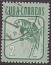 Cuba 1981 Fauna 2C Multicolor Scott 2458. cuba 2458 2. Subida por susofe
